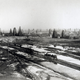 Image for article titled These Landscapes Covered In Oil Wells Are Like Huge Alien Cities